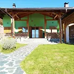 Vikendica Holiday Home Green Rakovica