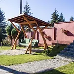 Vikendica Holiday Home Green Rakovica
