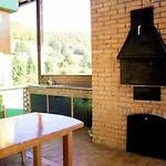 Dom wakacyjny Holiday Home Green