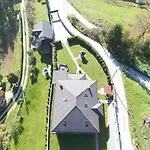 Holiday Home Green Vikendica