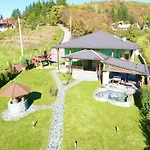 Holiday Home Green Vikendica *