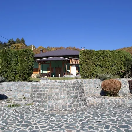 Holiday Home Green *