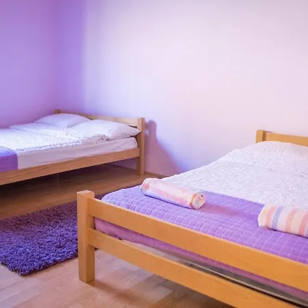 Holiday Home Green * Rakovica