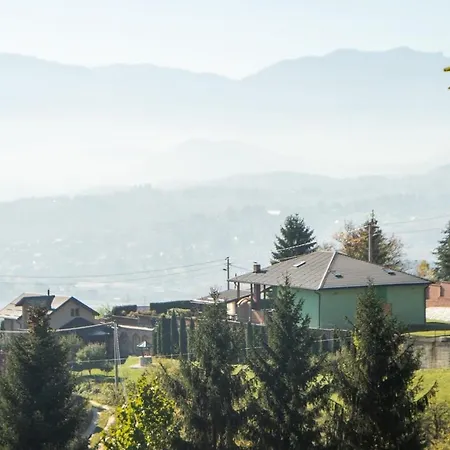 Holiday Home Green * Rakovica