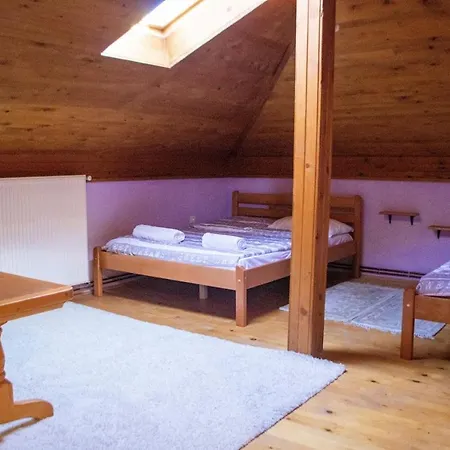 Holiday Home Green *