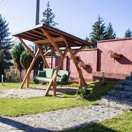Prázdninový dům Holiday Home Green Rakovica