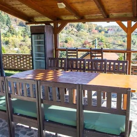 Casa vacanze Holiday Home Green *