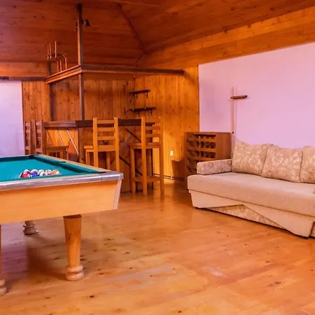 Casa vacanze Holiday Home Green