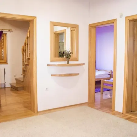 Holiday Home Green * Rakovica