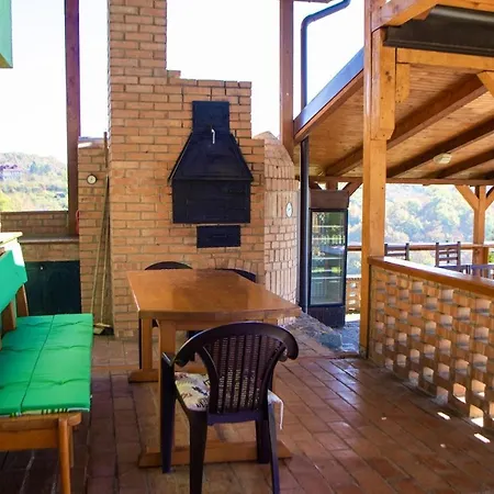 Holiday Home Green Rakovica