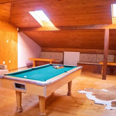 Holiday Home Green Casa vacanze