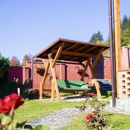 Holiday Home Green *