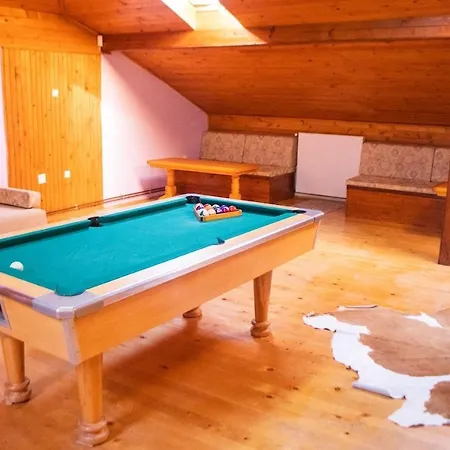 Holiday home Holiday Home Green Rakovica