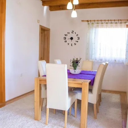 Holiday Home Green * Rakovica