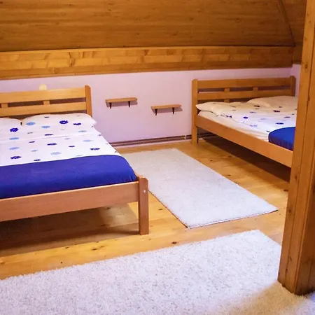 Holiday home Holiday Home Green Rakovica
