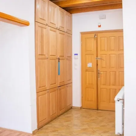 Holiday Home Green בית נופש Rakovica