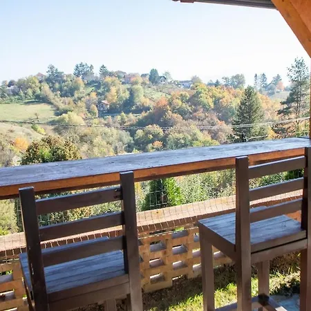 Holiday Home Green Casa vacanze