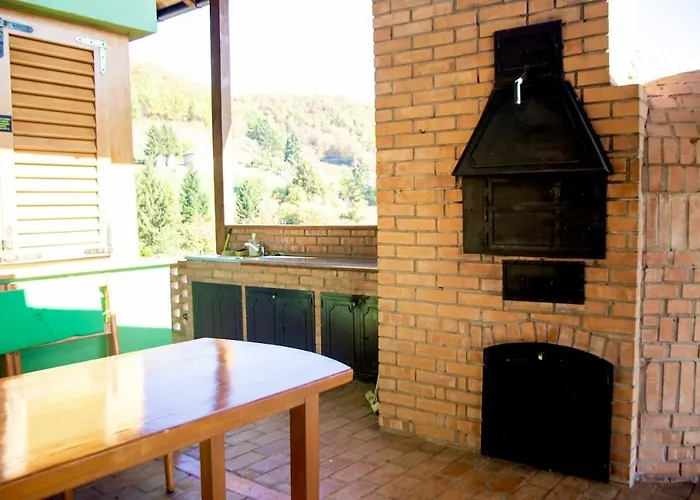 בית נופש Holiday Home Green